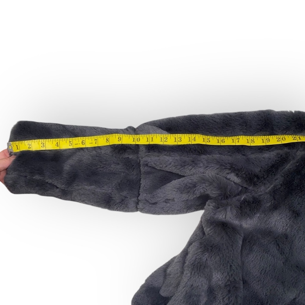C1-16 Patagonia XS Woman’s Lunar Frost Jacket - Picture 5 of 11